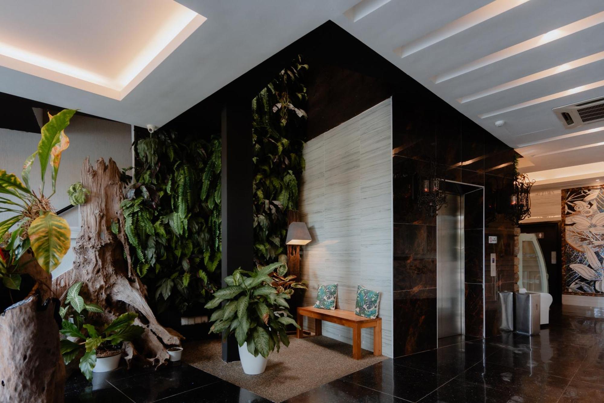 Hotel Midori Concept 2*