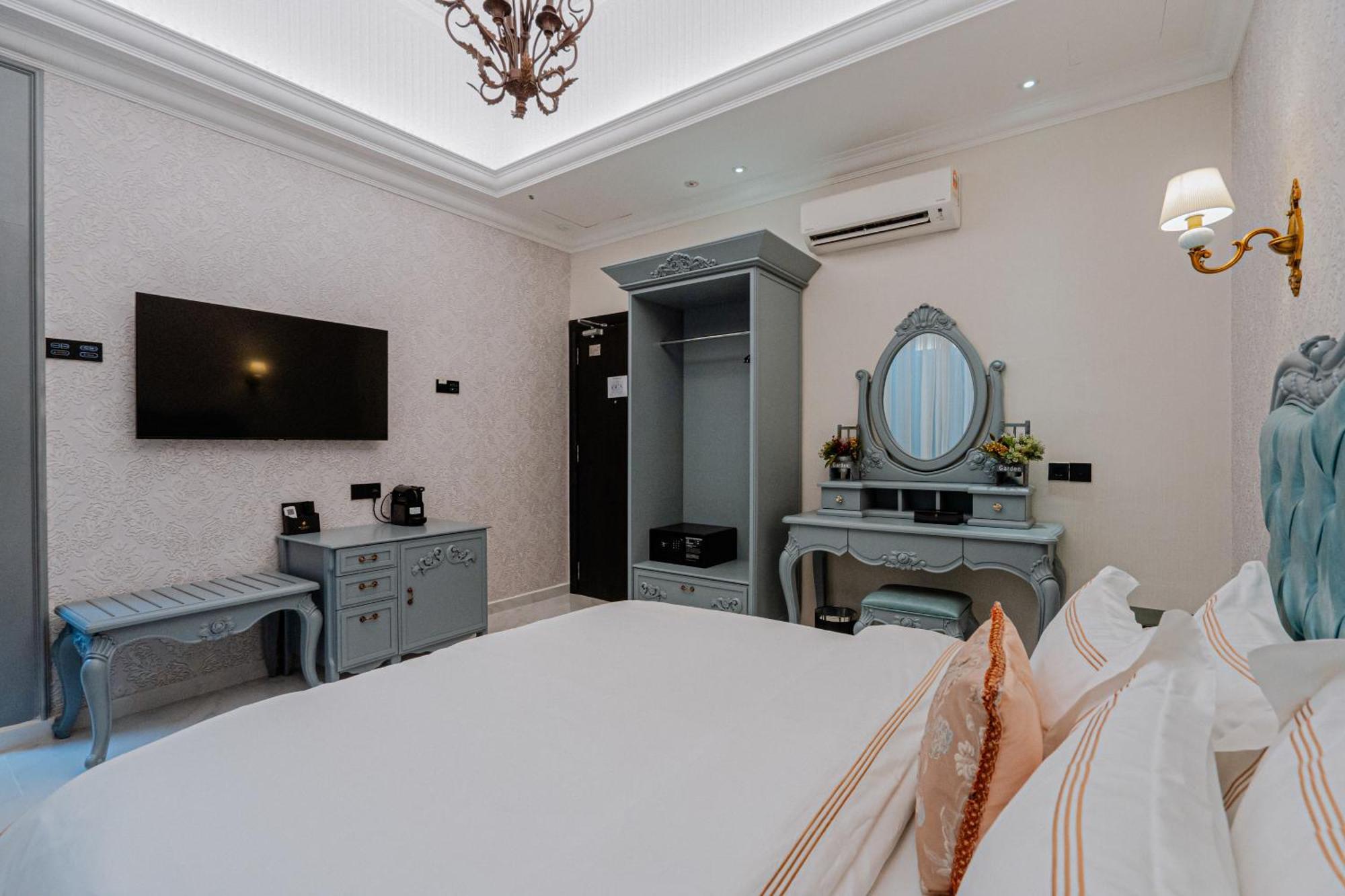 Hotel Midori Concept Johor Bahru