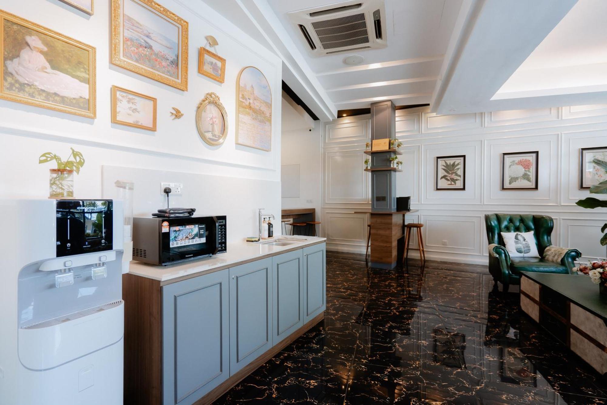 Midori Concept Hotel 2*