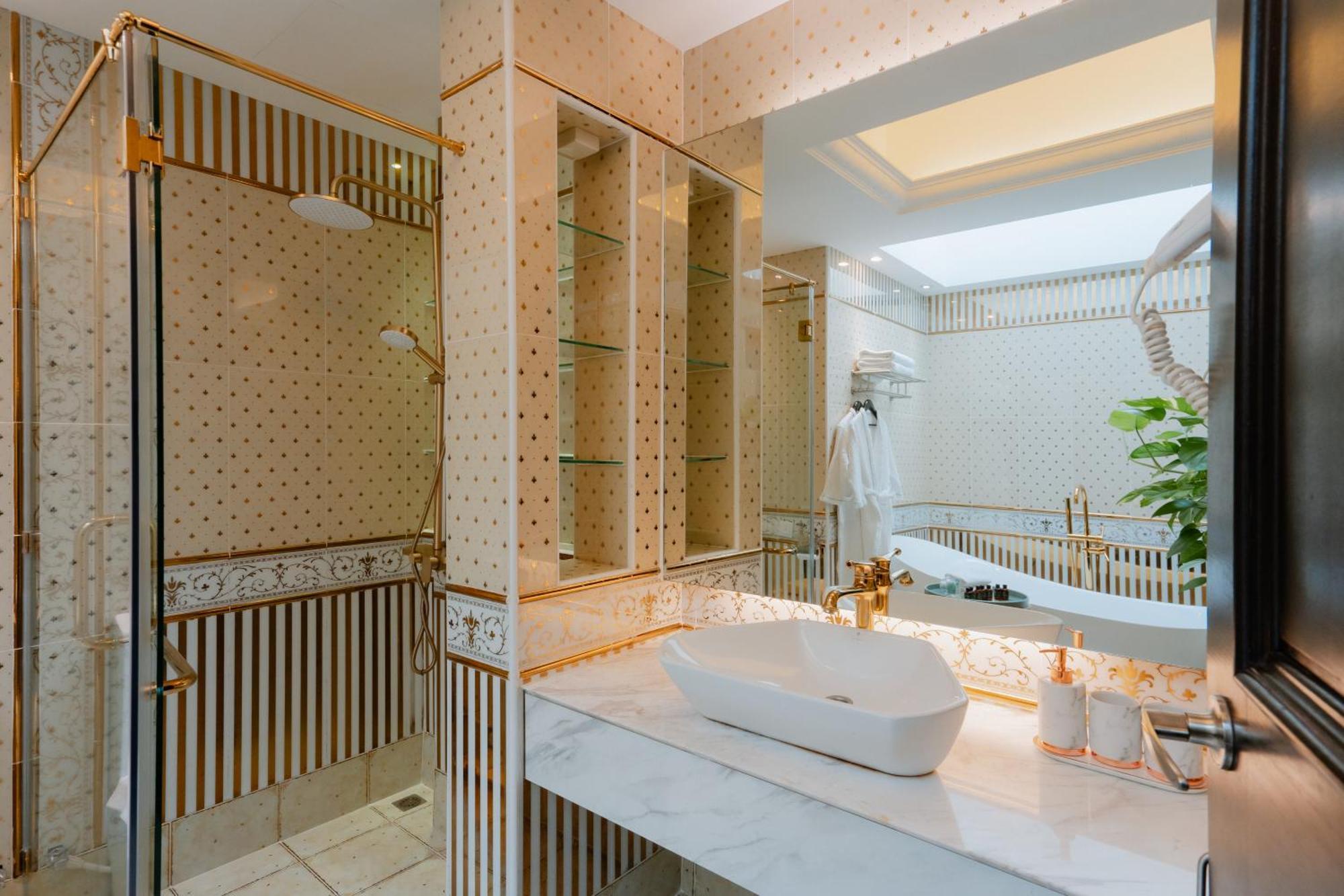 Hotel Midori Concept Johor Bahru