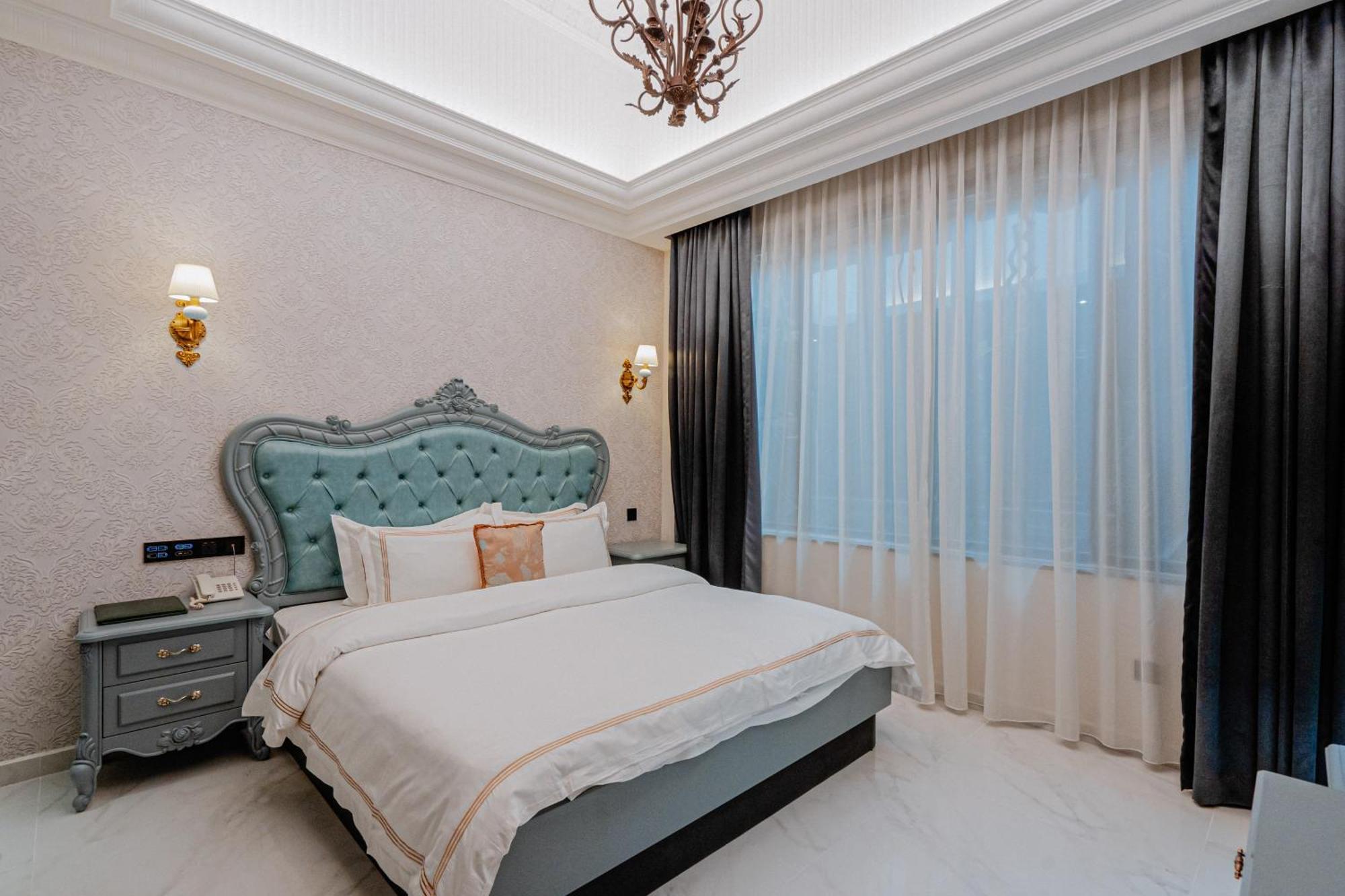 Hotel Midori Concept