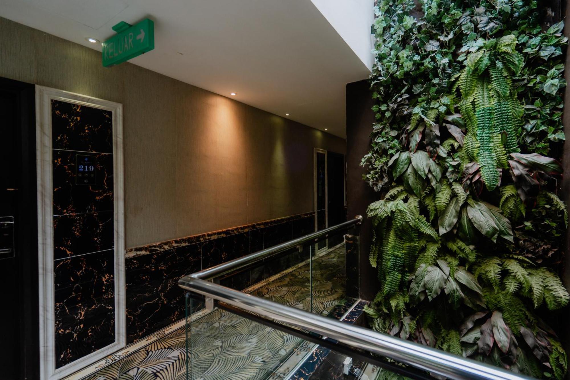 Midori Concept Hotel Johor Bahru
