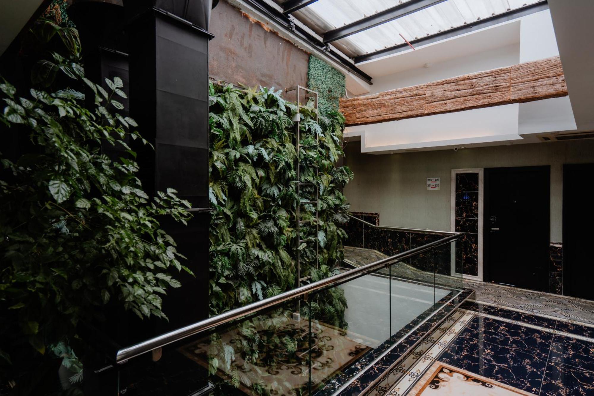 Midori Concept 2* Johor Bahru