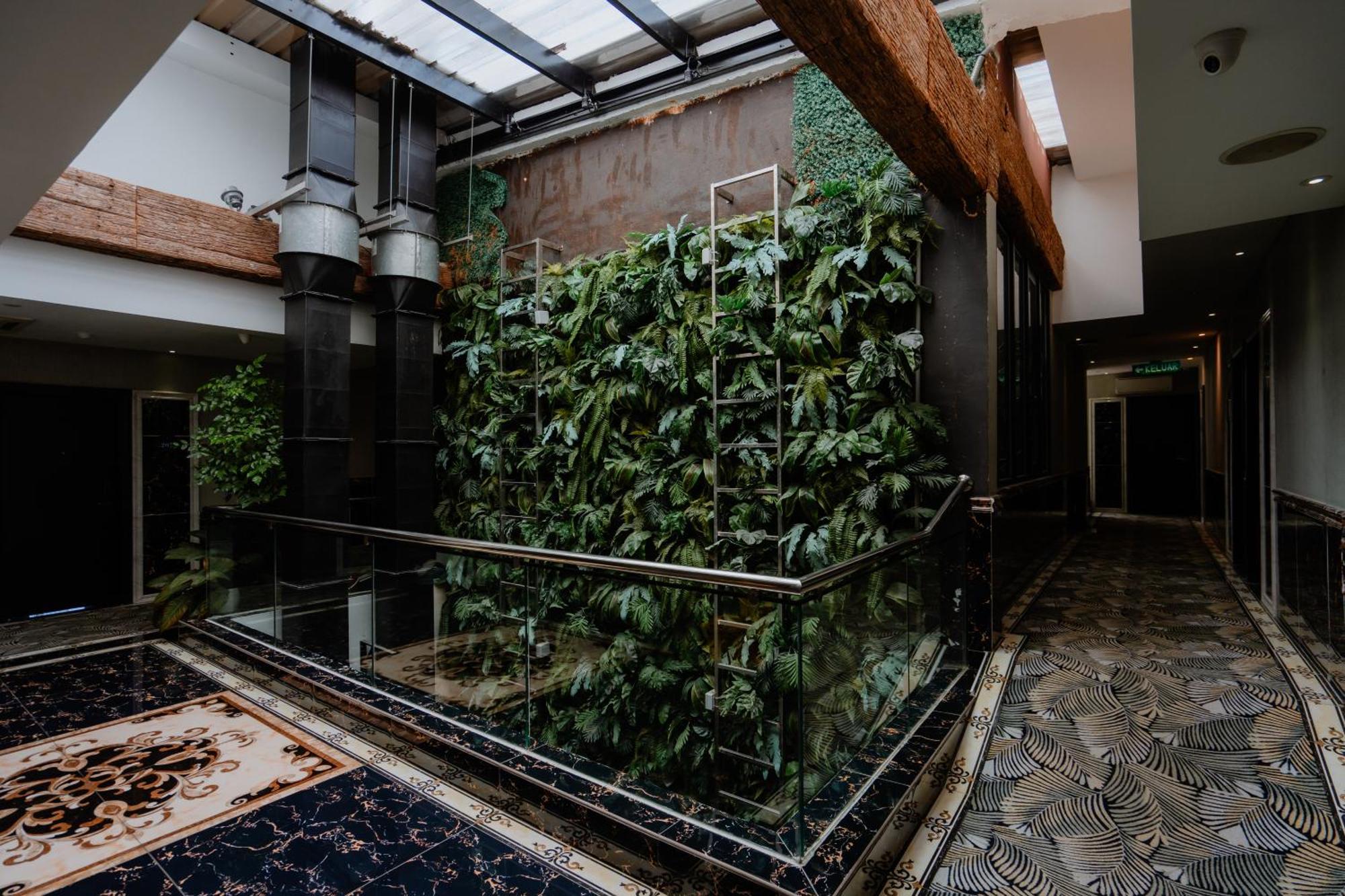 Hotel Midori Concept