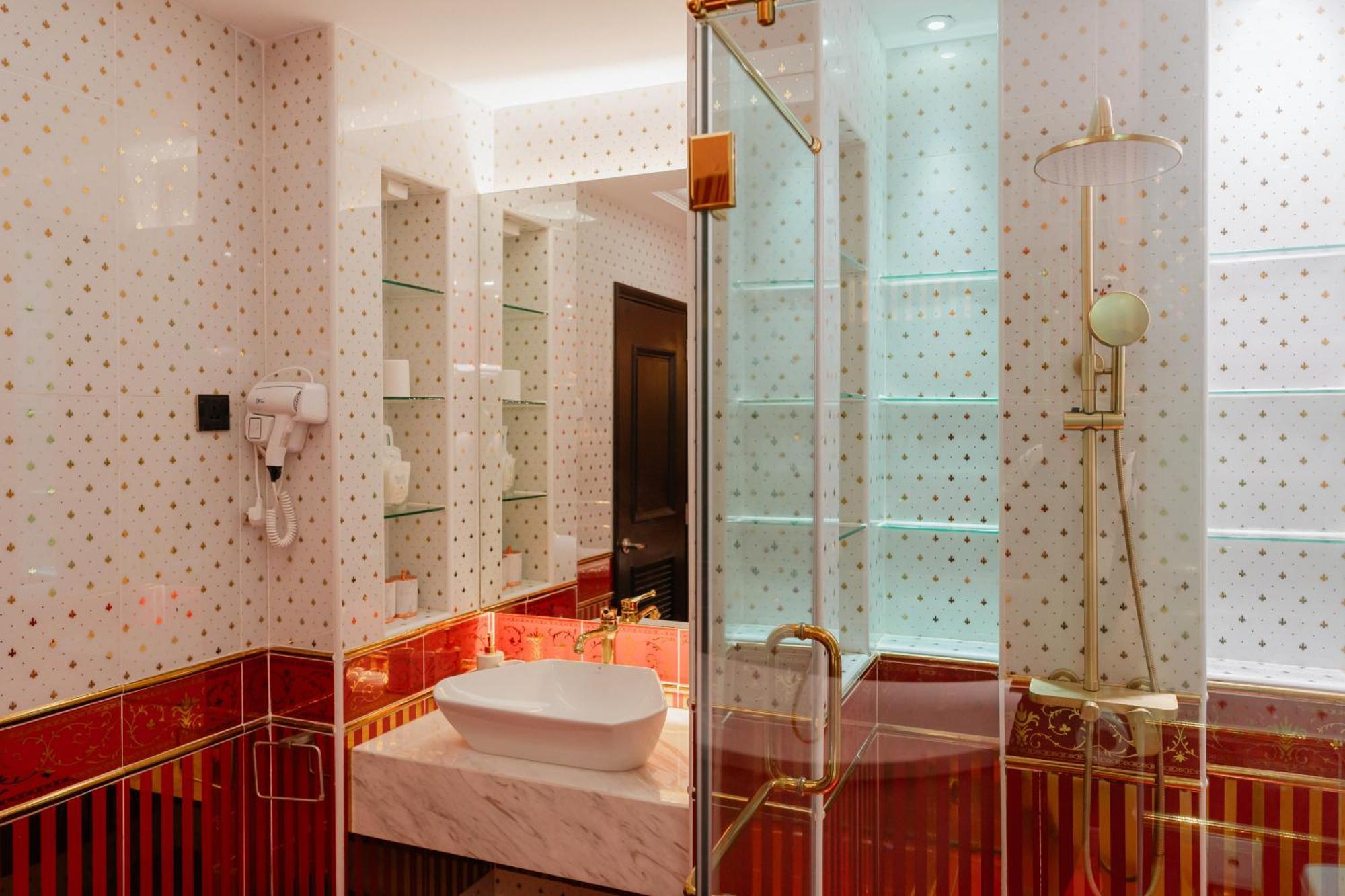 Midori Concept Hotel 2*