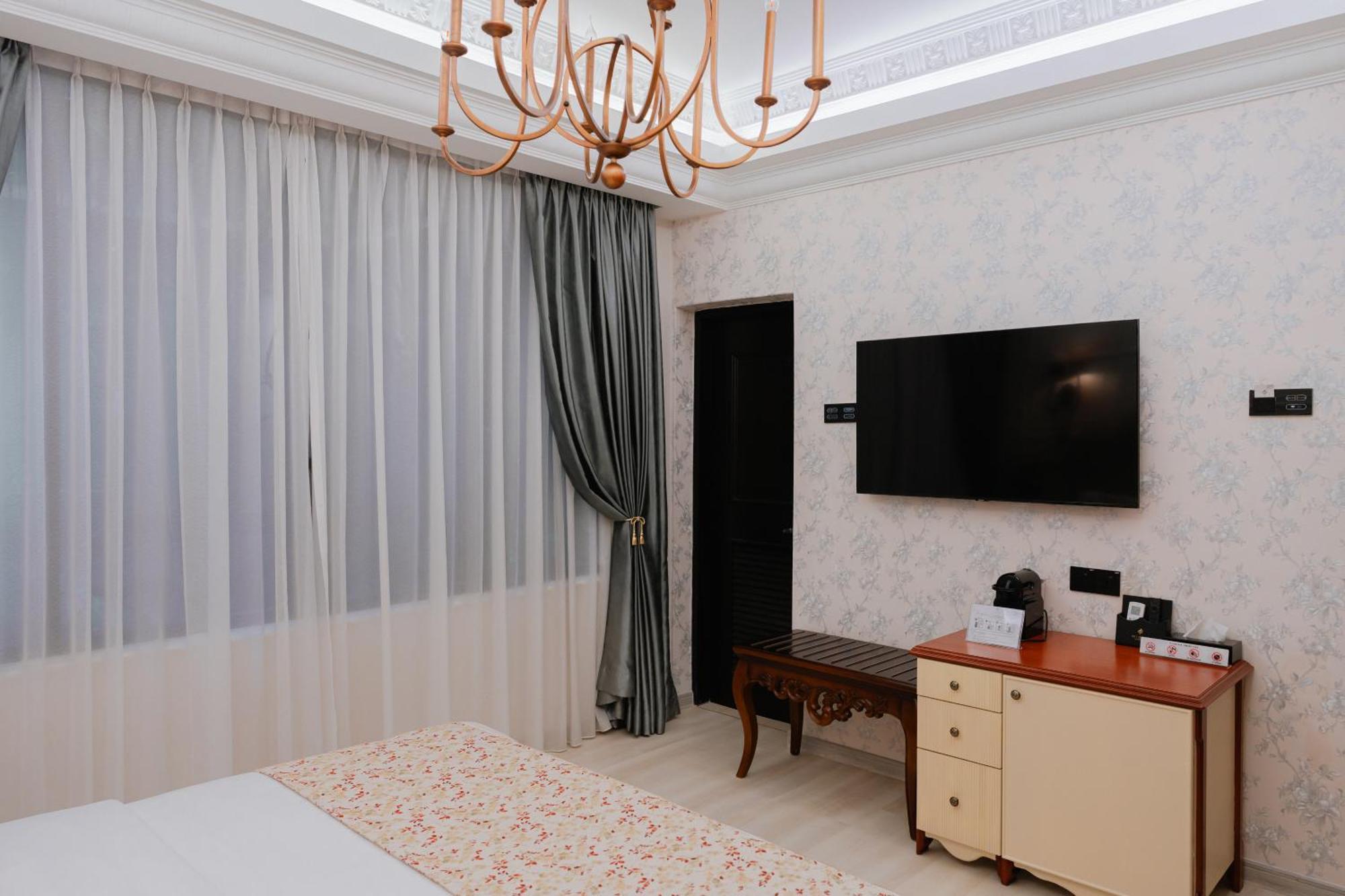 Hotel Midori Concept 2*