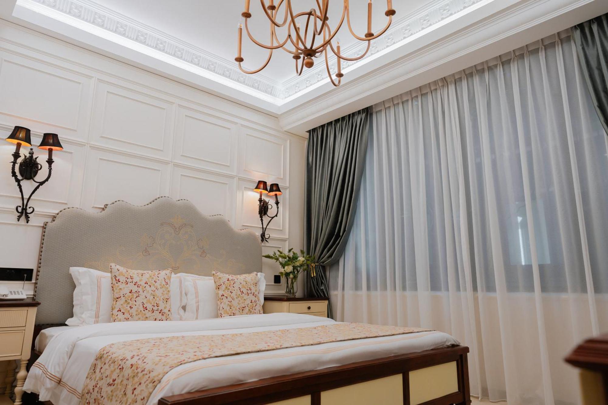 Hotel Midori Concept Johor Bahru
