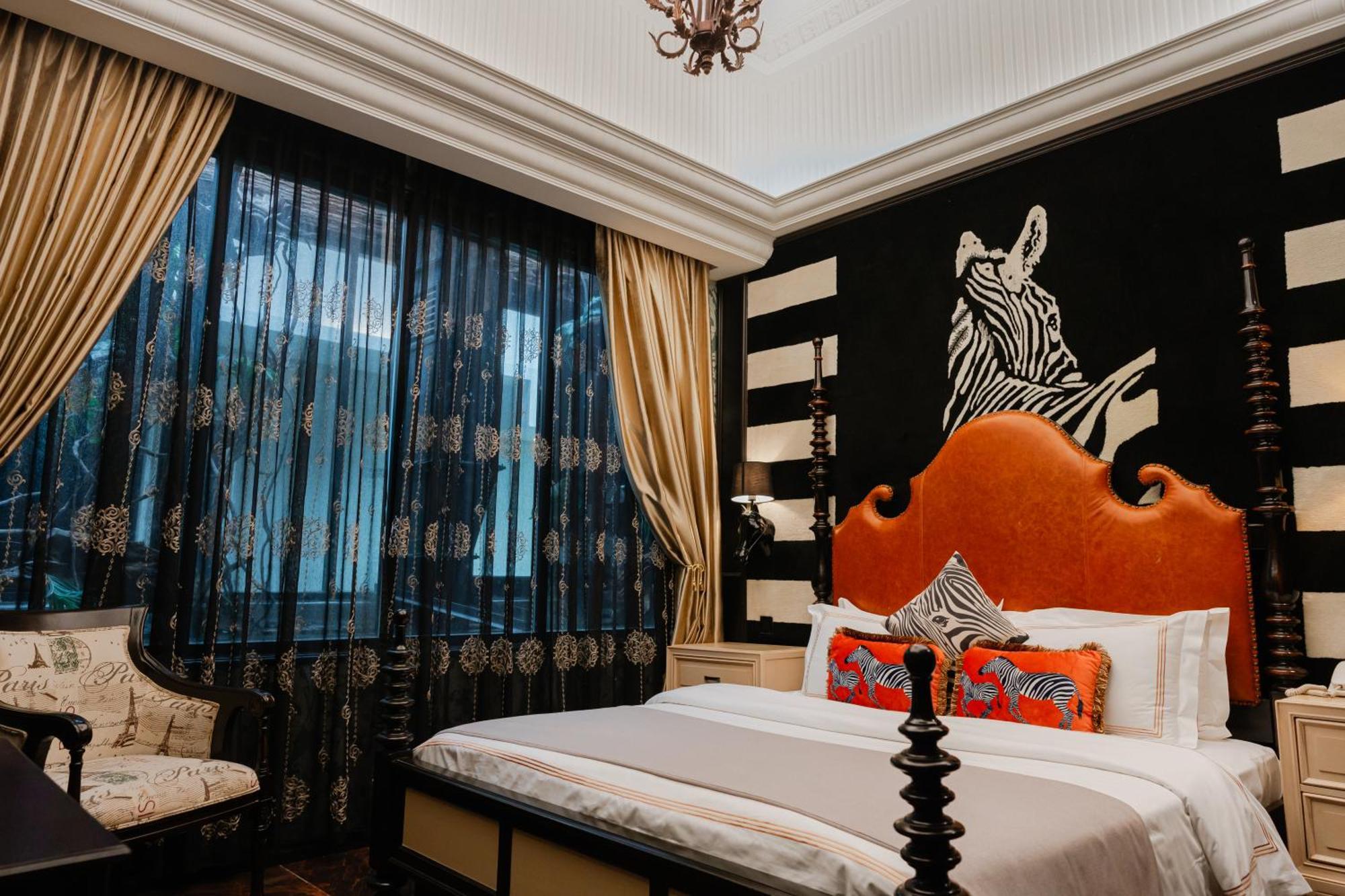 Hotel Midori Concept