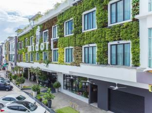 Midori Concept 2* Johor Bahru